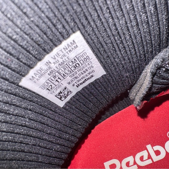 Reebok Anuel AA x Pump Omni Zone 2 The Sky Above The Street - Picture 8 of 13